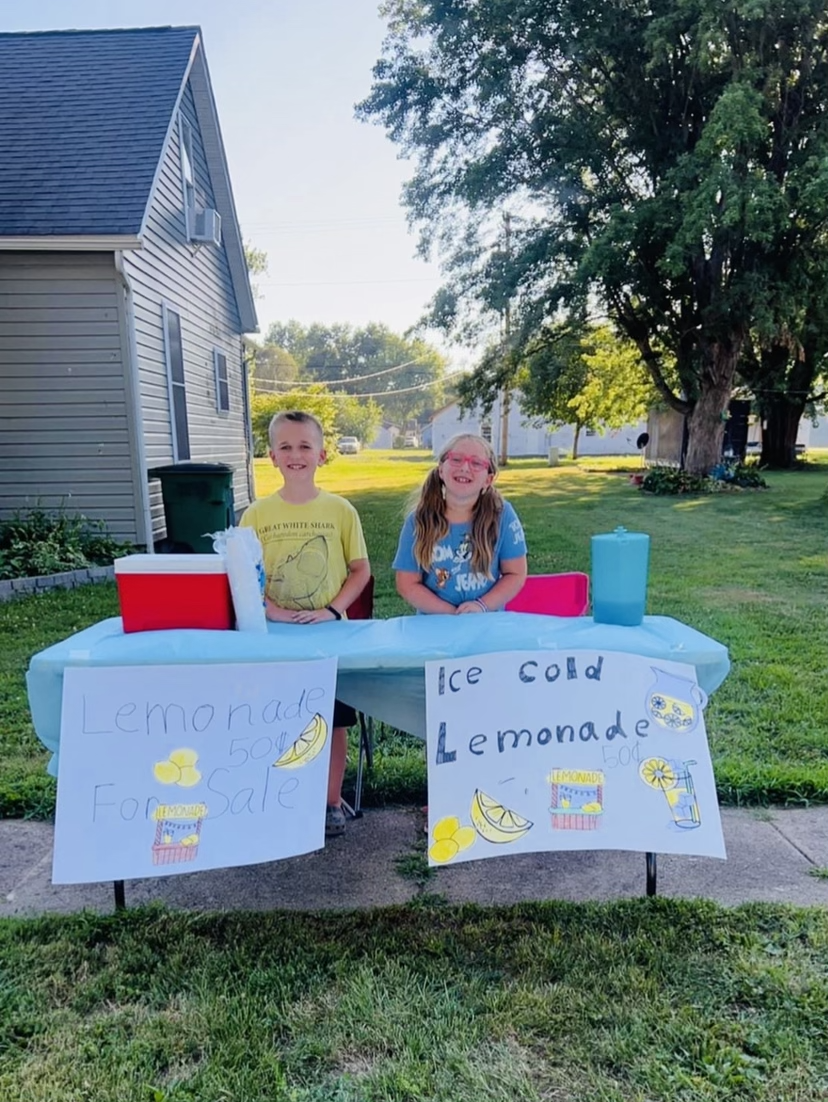 Meet The Creators: Raising Entrepreneurial Children