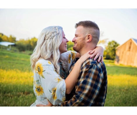 The Makers: Rachel & Will - Creators of Diedrich Candle Company