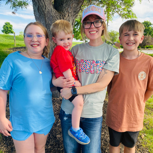 Balancing Motherhood and Small Business Ownership: My Beautiful, Chaotic Reality