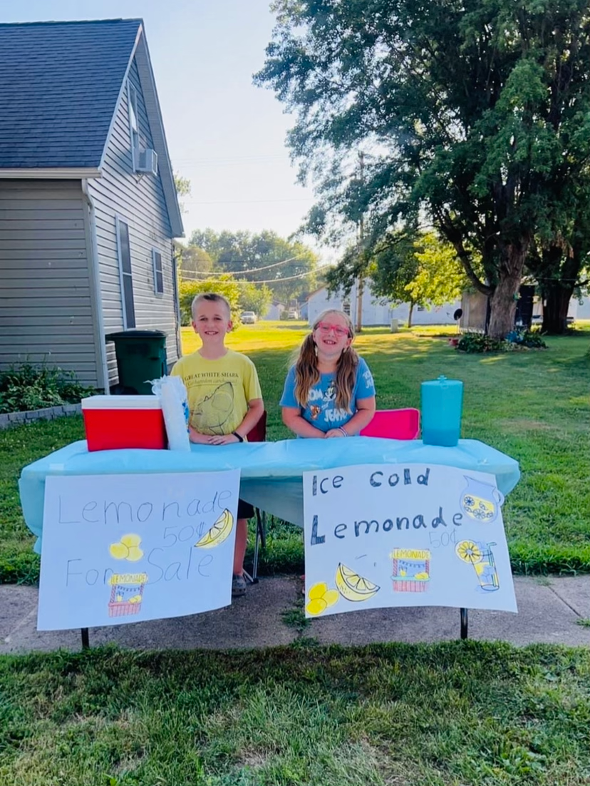 Meet The Creators: Raising Entrepreneurial Children