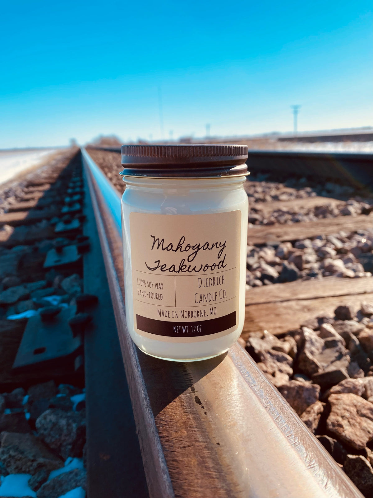 Ask A Small Business Owner: Why Soy?