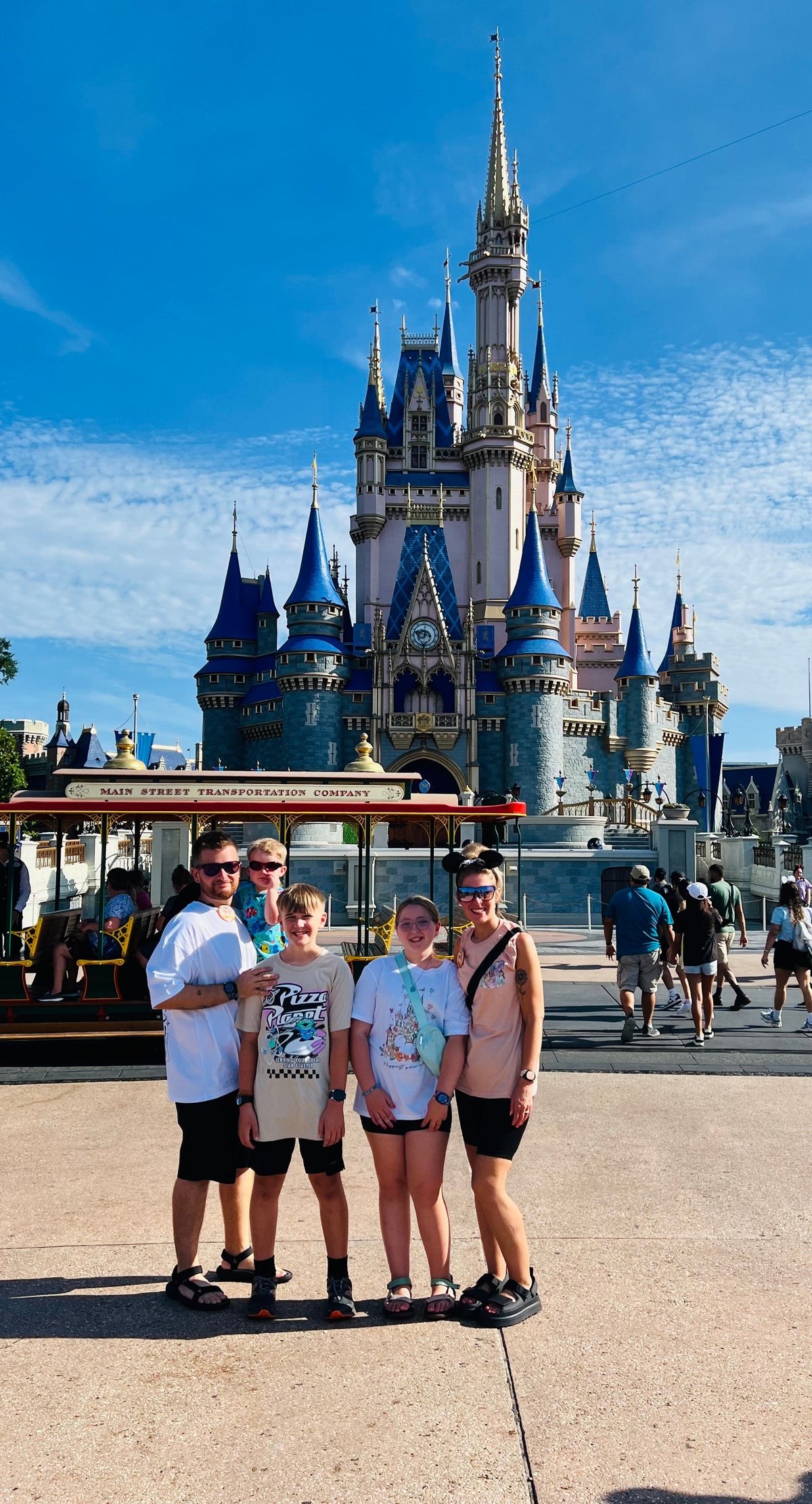 What Disney Taught Me About Running a Candle Business (and Why I’ll Never Look at a Trash Can the Same Way Again)