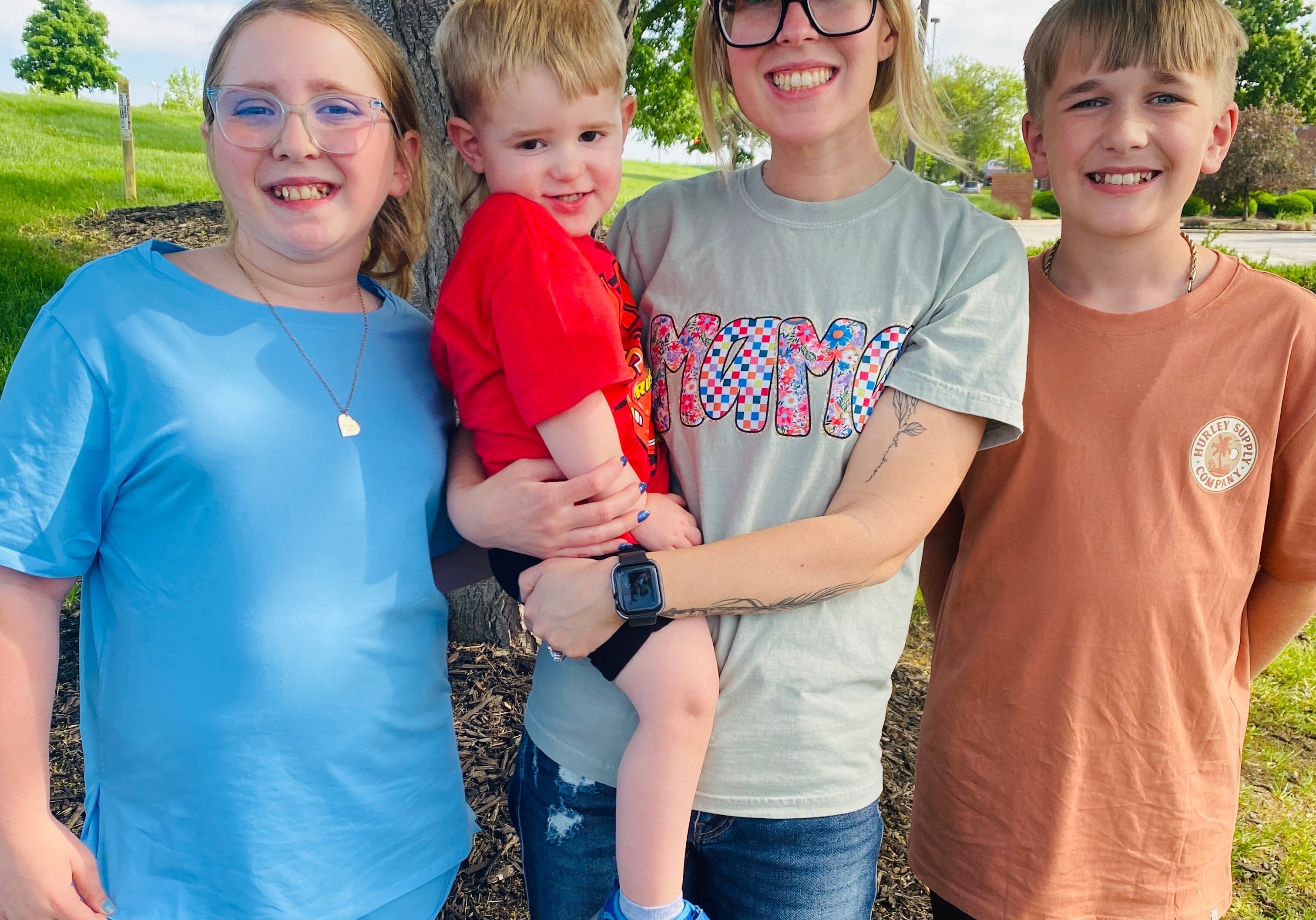 Balancing Motherhood and Small Business Ownership: My Beautiful, Chaotic Reality