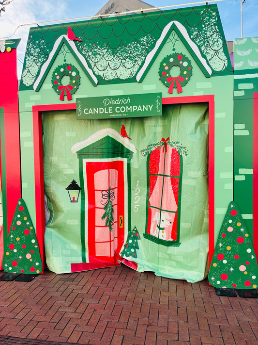 Wrapping Up the Year with Gratitude