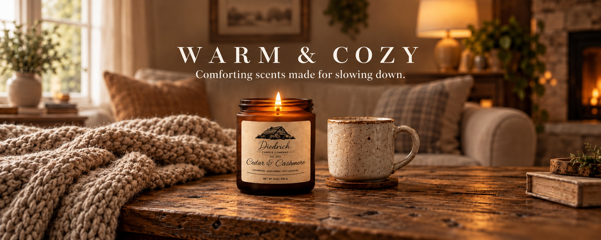 Warm & Cozy