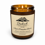 Apple Pumpkin Butter