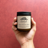 Apple Pumpkin Butter