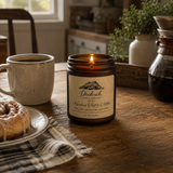 Kitchen Table Coffee