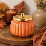 Heritage Pumpkin Candle