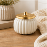 Heritage Pumpkin Candle