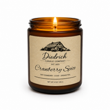 Cranberry Spice
