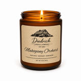 Mahogany Orchard
