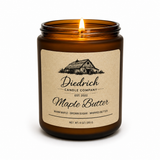 Maple Butter
