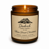 Main Street Christmas