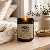 Cedar & Cashmere