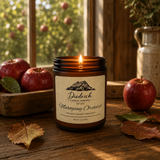 Mahogany Orchard