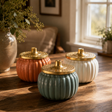 Heritage Pumpkin Candle