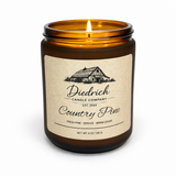 Country Pine